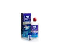 AOSEPT PLUS avec Hydraglyde 360 ml avec étui