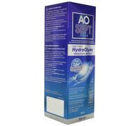Aosept Plus Avec HydraGlyde Flacon 360ml