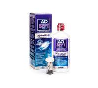 Aosept Plus Hydraglyde 360Ml+Etui