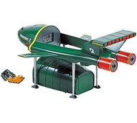 Aoshima Bunka Kyozai Thunderbird N°2 & N°4 Modèle Plastique Échelle 1/350