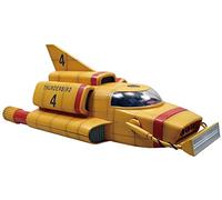 Aoshima Bunka Kyozai Thunderbird No.4 Thunder Bird 4 1/48 Maquette Plastique