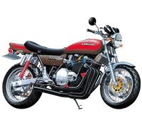 Aoshima GTO - ZII Custom Oniduka Special