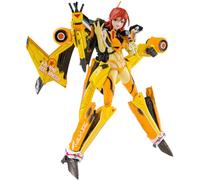 Aoshima Macross Delta : Kaname Buccaneer Variable Fighter Girls Maquette en plastique