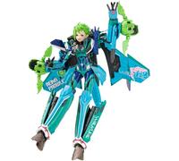 Aoshima Macross Delta: Reina Variable Fighter Girls Model Kit