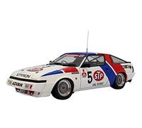 Aoshima Mitsubishi Starion 106105 Kit Beemax B24023 Taille A 87 JTC Ver. 1:24