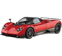 Aoshima - pagani zonda f 2005