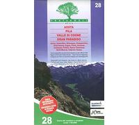Aosta - Pila - Valle di Cogne - Gran Paradiso (28)