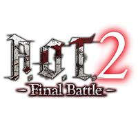 Attack On Titan 2 : Final Battle PS4