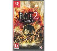 AOT2: Final Battle