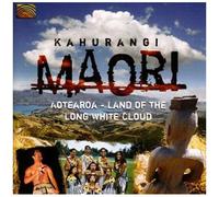 Aotearoa : Land Of The Long White Cloud