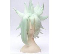 Aotu monde diable Ray Cosplay perruques démon monstre Anmicius perruques Halloween Cosplay Anime style synthétique cheveux Costume perruques F