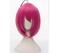 Aotu monde diable Ray Cosplay perruques démon monstre Anmicius perruques Halloween Cosplay Anime style synthétique cheveux Costume perruques D