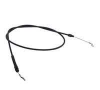 AOTWD 946-05107B Câble de commande d'embrayage 746-05107A Compatible avec MTD et Troy Bilt