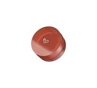 AOU - Floofy Matte Balm - 10 Colors #02 Fallen Leaf Balm