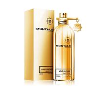 Aoud Leather - Eau De Parfum - 100ml