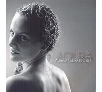 Aoura - Didier Lockwood Presente