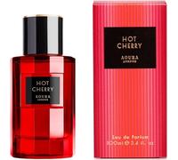 Aoura London Hot Cherry Eau De Parfum For Women 100 Ml