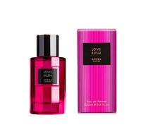 Aoura London Love Rush Eau De Parfum, Parfum pour Femme 100ml