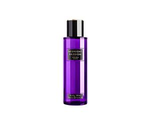Aoura London Midnight Passion Brume Corporelle Parfumée Pour Femme 220ml