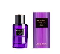 Aoura London Midnight Passion Eau De Parfum, Parfum pour Femme 100ml