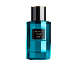 Aoura London Paradise Bliss Eau De Parfum, Parfum pour Femme 100ml