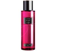 Aoura Love rush Brume corps 220 ml