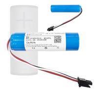 Aousavo 533-000104 533-000138 Batterie de rechange compatible avec Logitech S-00122, S00151, UE Boom 2/3, S-00166 ConferenceCam Connect, MegaBlast, UE Ultimate, VR0004