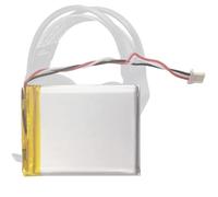 Aousavo 533-000181 Batterie de rechange compatible avec Logitech G733 / G735 Lightspeed Wireless Gaming Headset Batterie de rechange