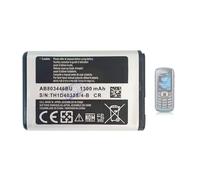 Aousavo AB803446BU Batterie de rechange compatible avec XCover 271, GT-B2710 B2720
