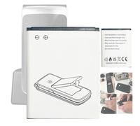 Aousavo AK-V188 Batterie de rechange AK-V188 1400 mAh compatible avec téléphone intelligent Emporia Touch Smart 2 personnes âgées 1400 mAh
