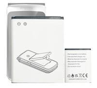 Aousavo AK-V188 Batterie de rechange compatible avec téléphone intelligent Emporia Touch Smart 2, téléphone portable Emporia Touch Smart 2 Seniors