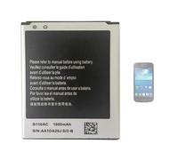 Aousavo B150AC Batterie de Rechange Compatible avec Galaxy Core Plus SM-G350 I8262 B185BC B150AC