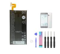 Aousavo B2PZF100 Batterie de Rechange Compatible avec HTC U Ultra Ocean Note U-1w B2PZF100