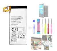Aousavo BAT-60122-003 Batterie de rechange compatible avec BlackBerry Priv STV-100 avec kit d'outils gratuits