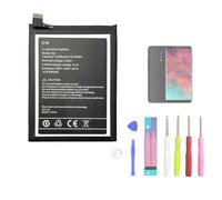 Aousavo Batterie de Rechange UMIDIGI S2 Compatible avec UMIDIGI S2 avec kit d'outils Gratuit