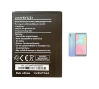 Aousavo Batterie de Rechange WIKO 2610 Compatible avec WIKO Y60 Jerry 2 Jerry 3 Tommy 3
