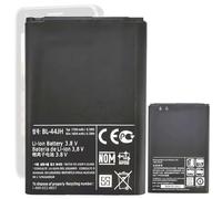 Aousavo BL-44JH Batterie de Rechange Compatible avec LG Mach LS860 Motion 4G MS770 Venice LG730 US730