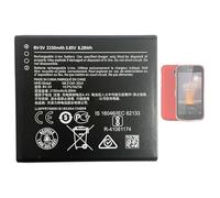 Aousavo BV-5V Batterie de rechange BV-5V compatible avec Nokia 1 BV-5V TA-1047 TA-1060 TA-1056 TA-1079 TA-1066