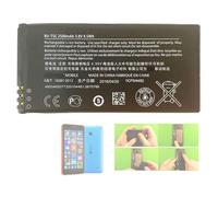 Aousavo BV-T5C Batterie de rechange compatible avec Nokia Lumia 640 LTE Dual SIM BV-T5C