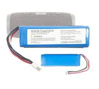 Aousavo Charge 3 2016 Batterie de rechange JBL Charge 3 2016 Compatible avec JBL Charge 3 Version 2016 Haut-parleur Bluetooth GSP1029102A GSP872693 03
