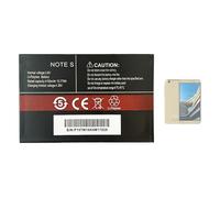 Aousavo Cubot Note S Batterie de rechange Compatible avec Cubot Note S