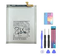 Aousavo EB-BA505ABU Batterie de Rechange Compatible avec Galaxy A50 2019 SM-A505 SM-A505F/DS EB-BA505ABN EB-BA505ABU