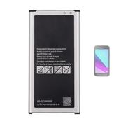 Aousavo EB-BG390BBE Batterie de rechange compatible avec Galaxy Xcover 4 SM-G390F EB-BG900BBE