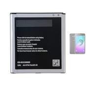 Aousavo EB-BG531BBE EB-BG530BBEersatz Akku Kompatibel mit Galaxy Grand Prime SM G531F J5 J500F J3 2016 SM J320F AKKU