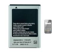 Aousavo EB494358VU Batterie de Rechange Compatible avec Samsung S5830
