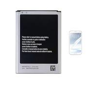 Aousavo EB595675LU Batterie de Rechange Compatible avec Galaxy Note II Note2 GT-N7100 GT-N7105 N719 N7102 N7108 N7100 EB595675LU