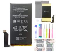 Aousavo GMSB3 Batterie de Rechange Compatible avec HTC Google Pixel 6 GB7N6 G9S9B16 GMSB3 avec kit d'outils Gratuit