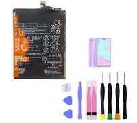 Aousavo HB396285ECW Batterie de Rechange Compatible avec Huawei Honor 10 / Huawei P20 avec kit de Rechange