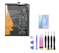 Aousavo HB396286ECW Batterie de Rechange Compatible avec Huawei P Smart 2019 / Honor 10 Lite/Honor 20 Lite avec kit de Rechange