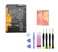 Aousavo HB396589ECW Batterie de Rechange Compatible avec Huawei Nova 5 Pro SEA-TL00 avec kit d'outils Free Toolkit